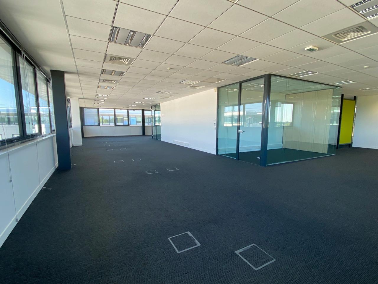 Bureau Le Haillan 421m² Location bureau Le Haillan Gironde OLBUR2119832 6